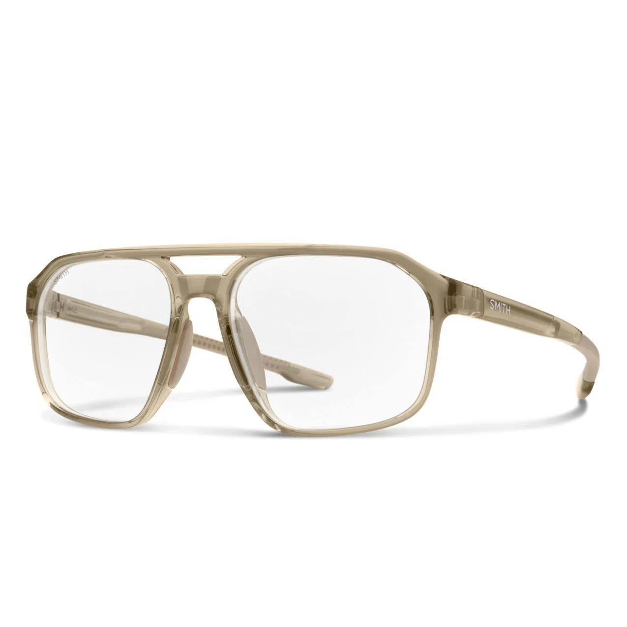 Smith Optics Prescription Eyeglass Prescription Eyeglasses 109206 Overland Eyeglasses - view 11
